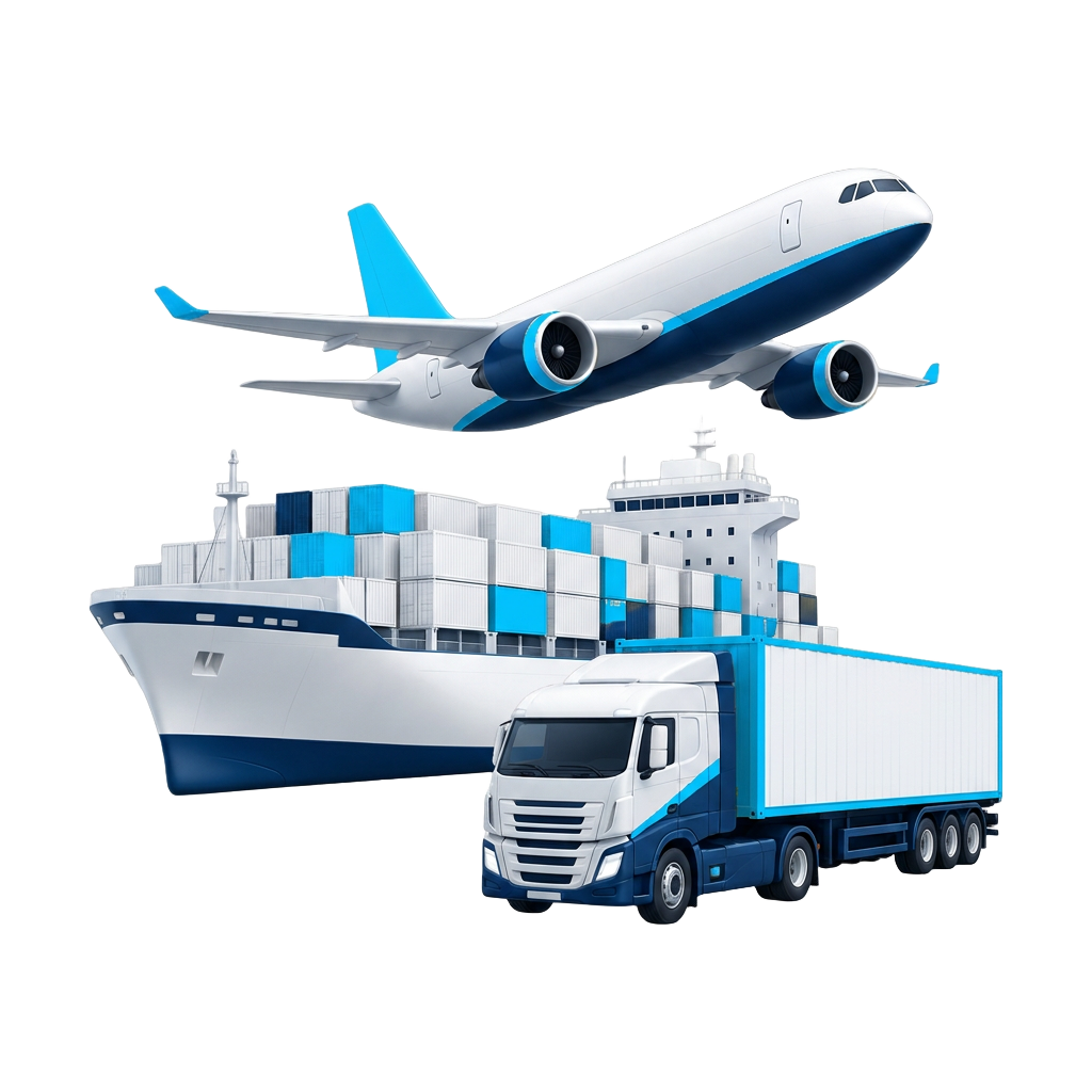 FREIGHT FORWARDING