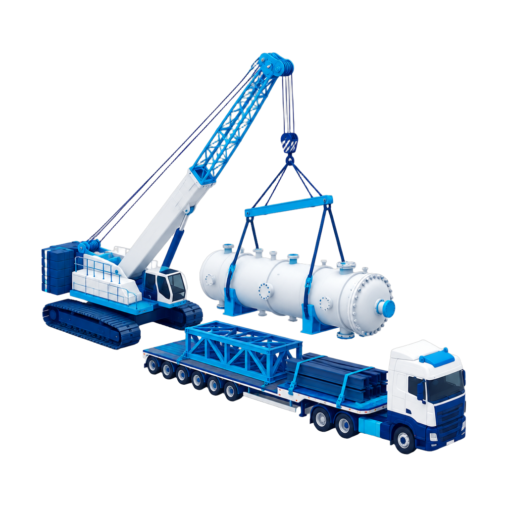 PROJECT CARGO