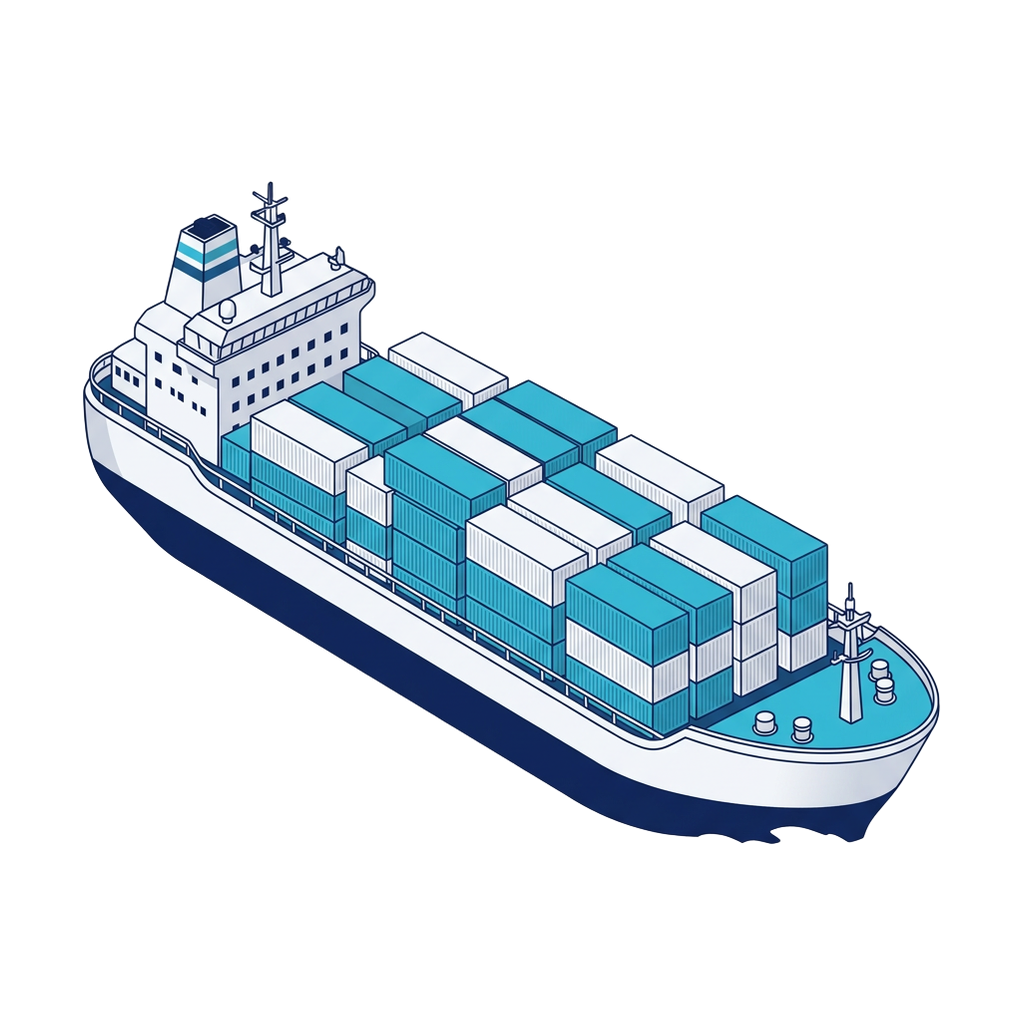 OCEAN FREIGHT