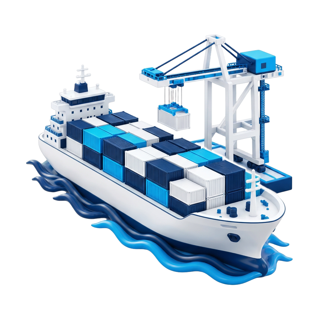 TRAMP AND PORT