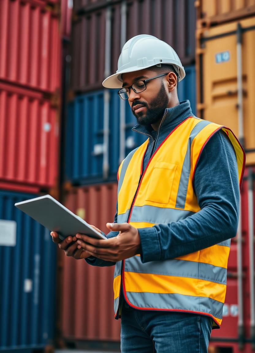 CUSTOMS CLEARANCE