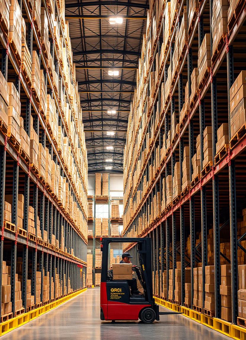 SUPPLY CHAIN